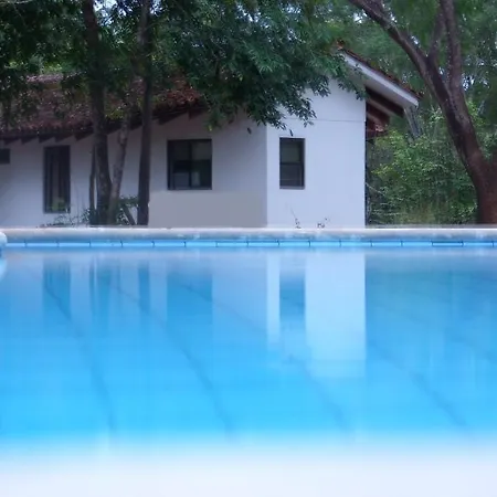 Finca Buena Fuente Residence Hotel
